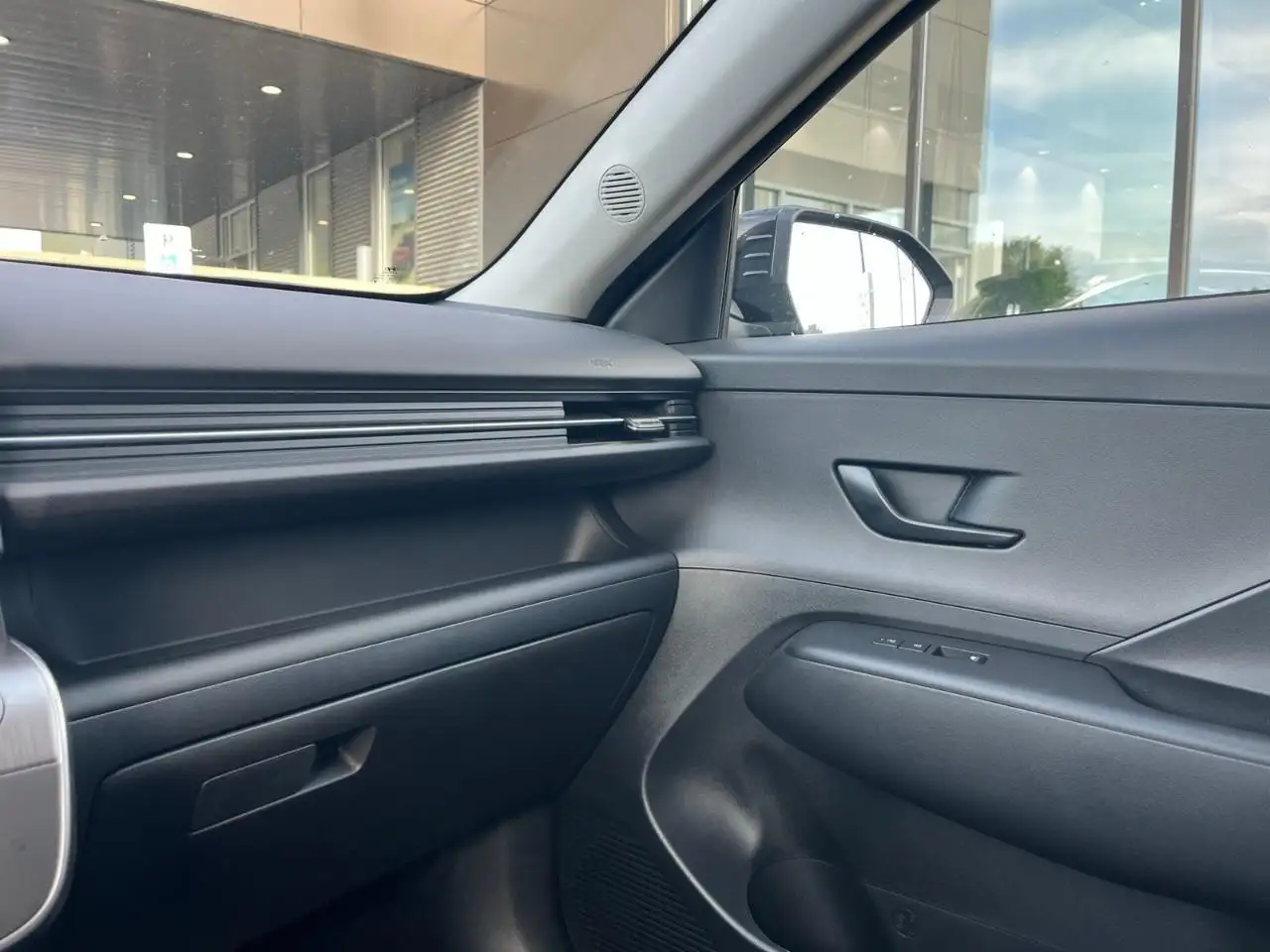 Hyundai KONA fotografie Hyundai KONA