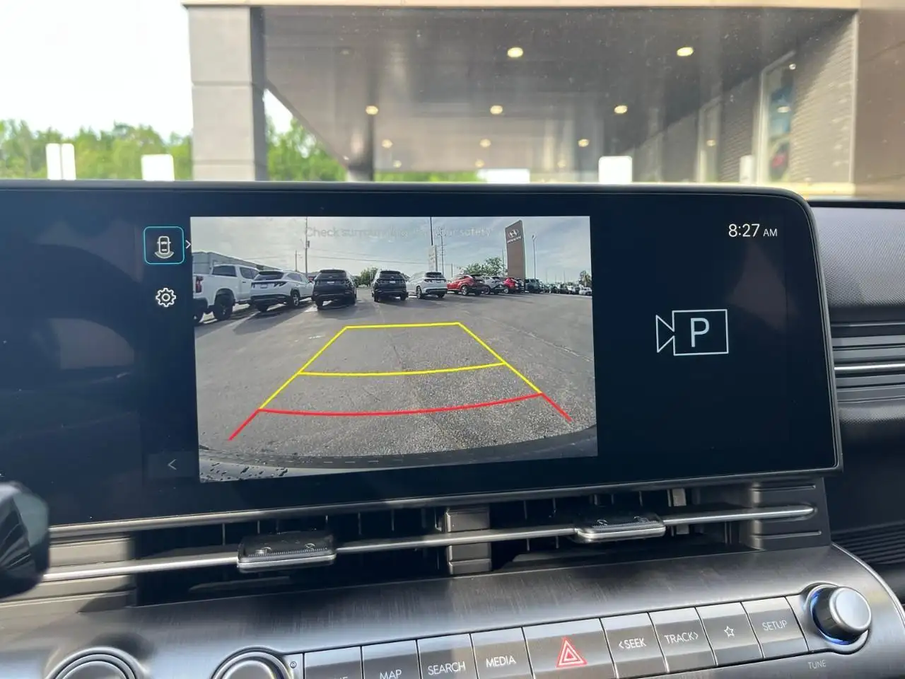 Hyundai KONA fotografie Hyundai KONA