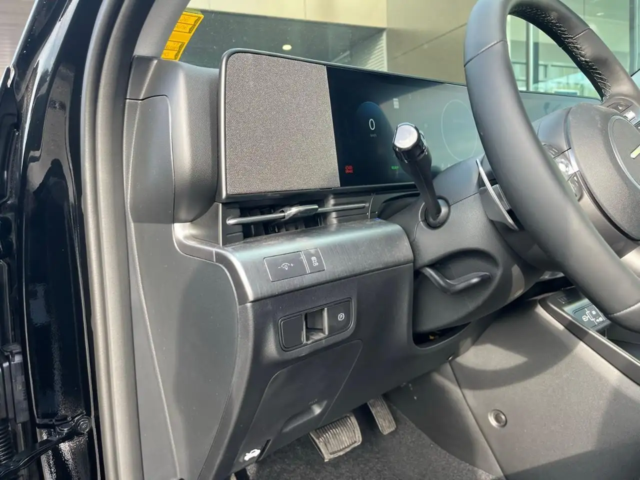 Hyundai KONA fotografie Hyundai KONA