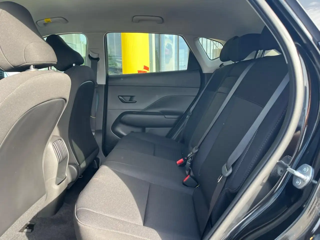 Hyundai KONA fotografie Hyundai KONA
