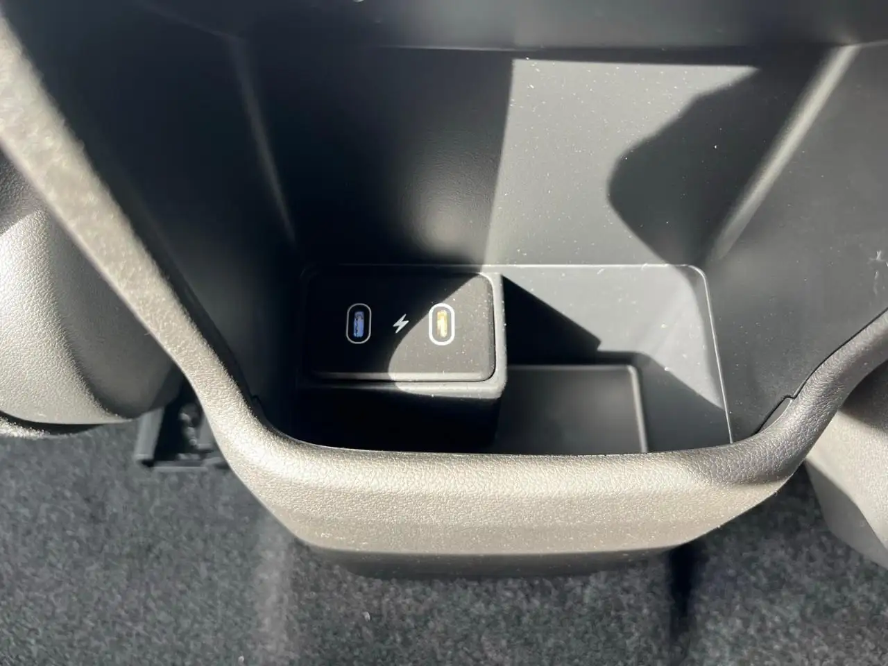 Hyundai KONA fotografie Hyundai KONA