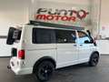 Volkswagen T6 California 2.0TDI BMT Beach Camper 81kW Weiß - thumbnail 5