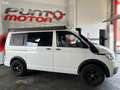 Volkswagen T6 California 2.0TDI BMT Beach Camper 81kW Weiß - thumbnail 23