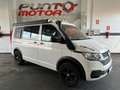 Volkswagen T6 California 2.0TDI BMT Beach Camper 81kW Weiß - thumbnail 24