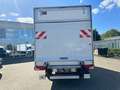 Mercedes-Benz Sprinter 314 cdi box + lift 32500 ex btw Weiß - thumbnail 11