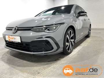 1.5 TSI R-Line EU6d Leder LED Navi Pano