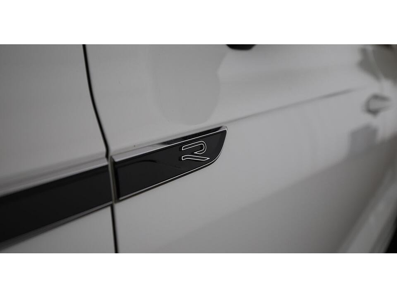 Volkswagen Touareg 3.0 V6 TDI 4Motion R-Line Aut MATRIX AHK — photo 15