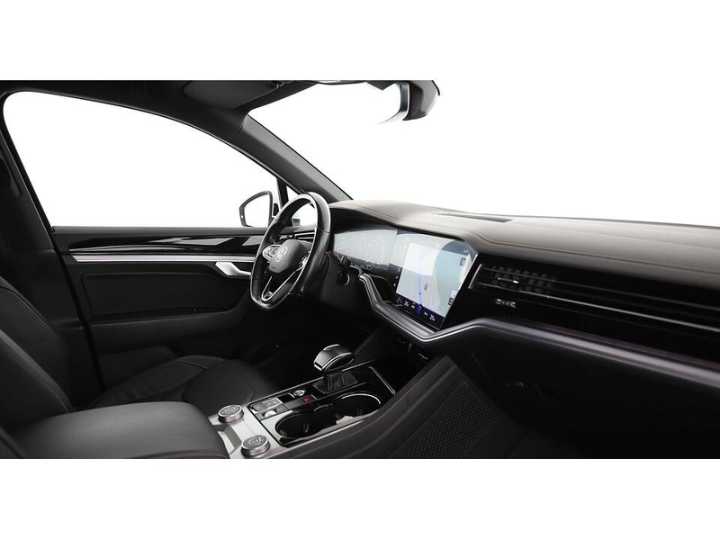 Volkswagen Touareg 3.0 V6 TDI 4Motion R-Line Aut MATRIX AHK — photo 13
