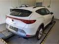 CUPRA Formentor 1.5 TSI LED CARPLAY AHK EPH ACC Weiß - thumbnail 2