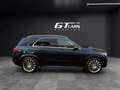 Mercedes-Benz GLE 63 AMG 350de 4MATIC Bleu - thumbnail 2