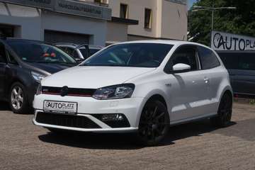 6R GTI *PDC *KLIMA *SITZHEIZUNG