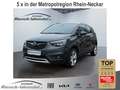 Opel Crossland INNOVATION 1.2 Turbo Navi LED Apple CarPlay Androi Grau - thumbnail 1