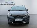Opel Crossland INNOVATION 1.2 Turbo Navi LED Apple CarPlay Androi Grau - thumbnail 8