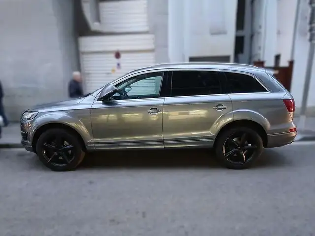 Audi Q7 3.0 TDI 204cv quattro tiptronic Advance