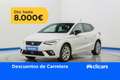 SEAT Ibiza 1.0 TGI 66kW (90CV) FR Blanc - thumbnail 1