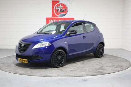Lancia Ypsilon 0.9 TwinAir Elefantino Plus, Airco, Telefoon, Isof