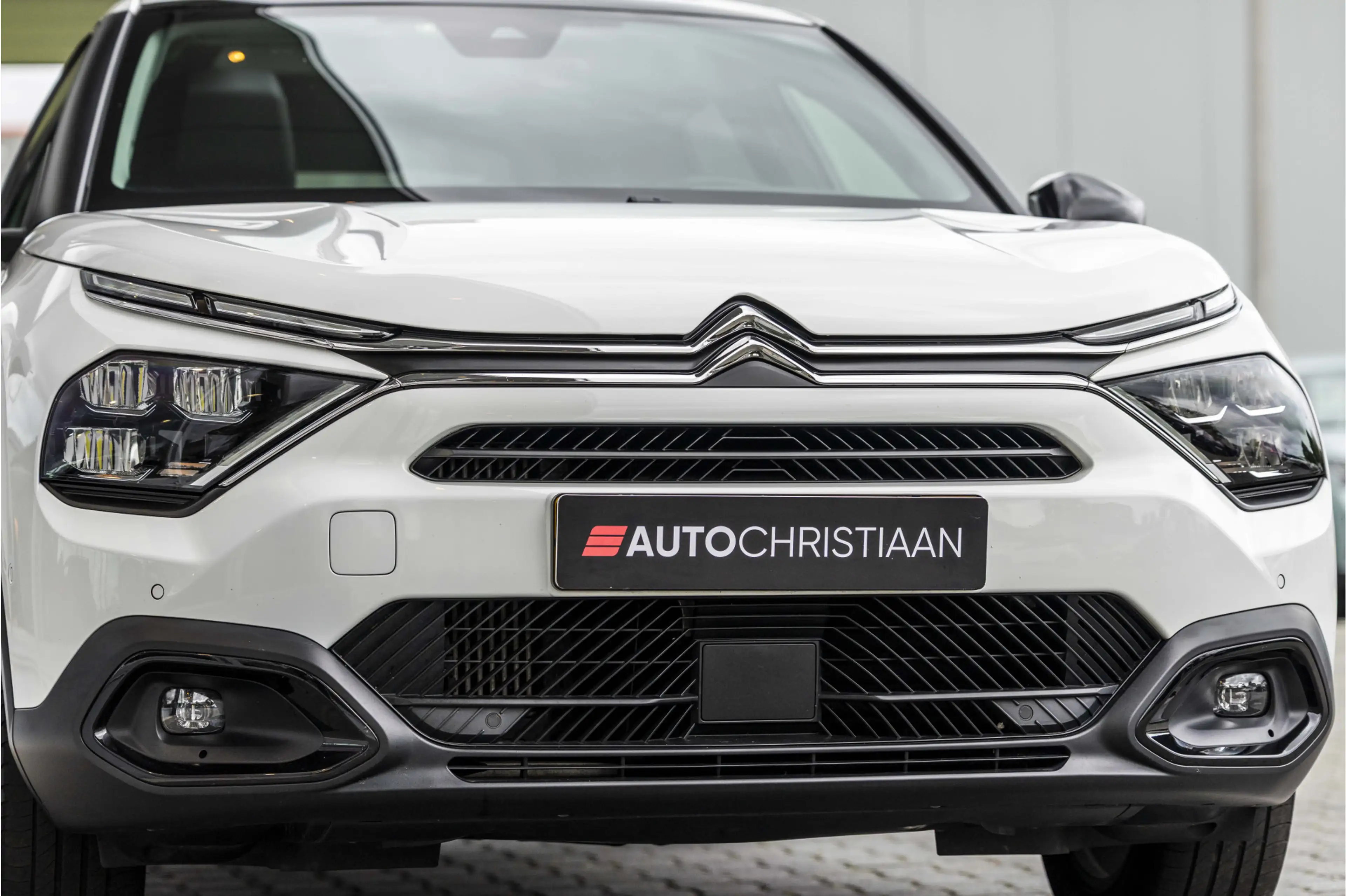 Citroen C4 1.2 Puretech Shine Pack Business | Pano | ACC — photo 18