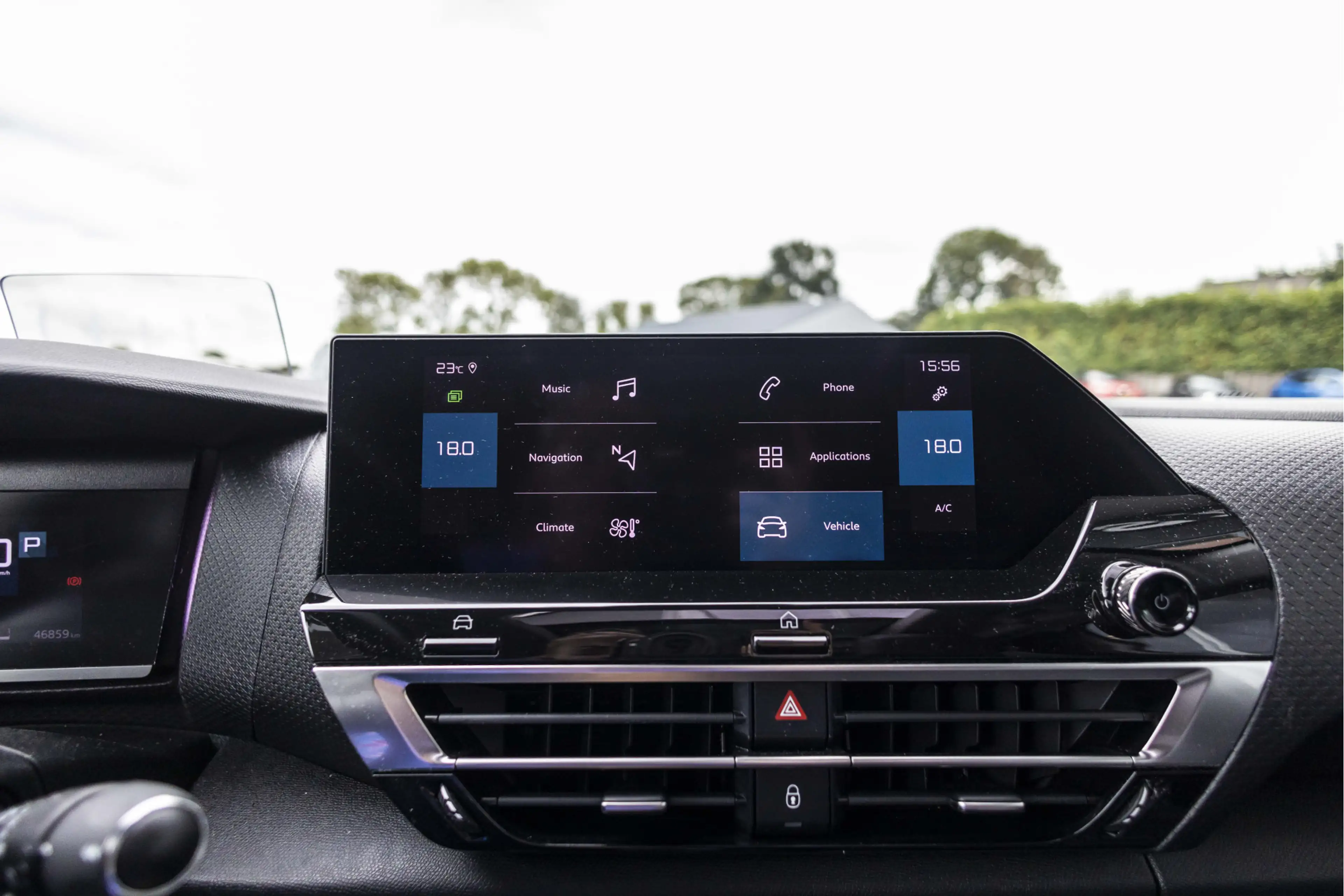 Citroen C4 1.2 Puretech Shine Pack Business | Pano | ACC — photo 29