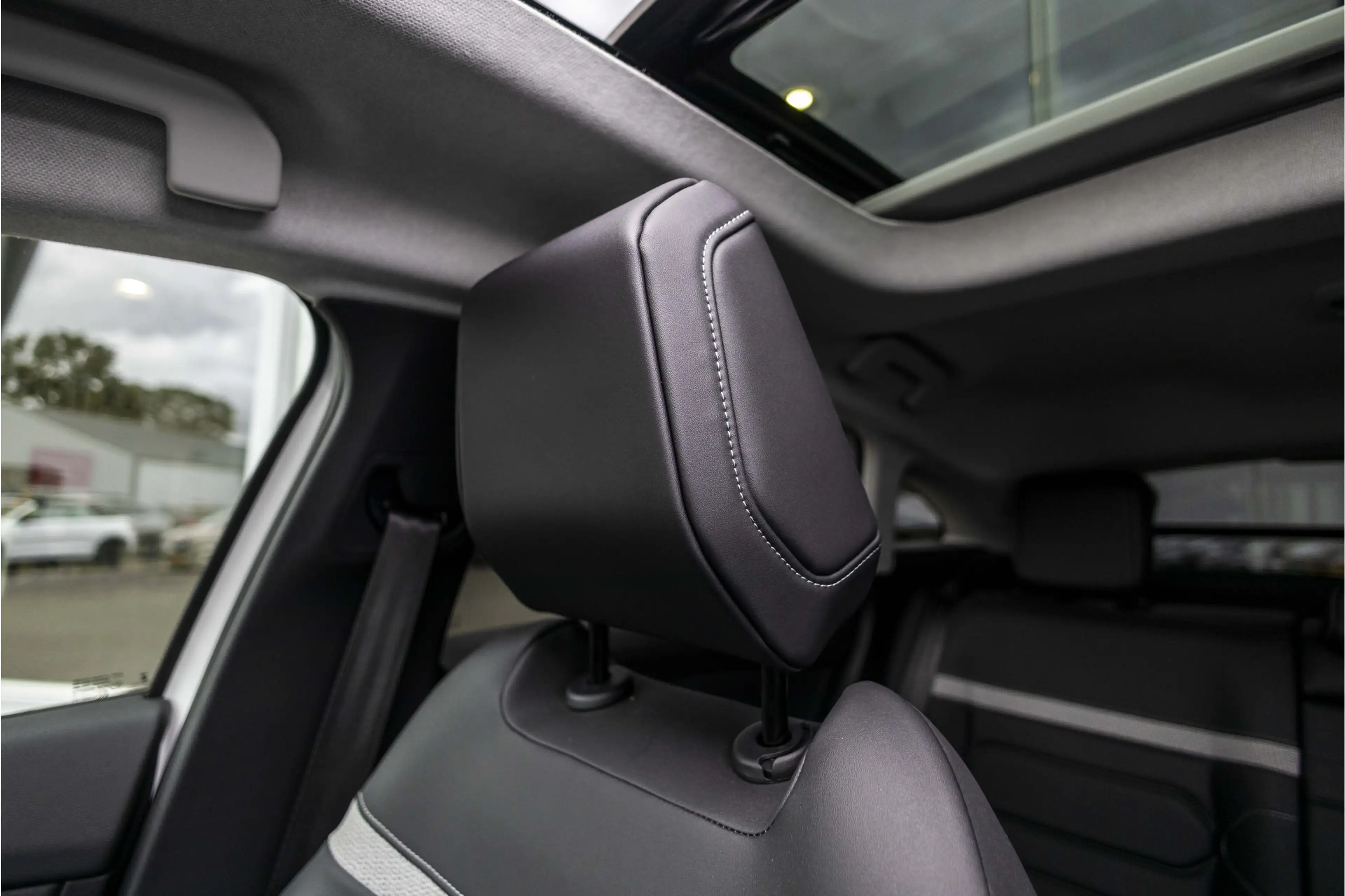 Citroen C4 1.2 Puretech Shine Pack Business | Pano | ACC — photo 12