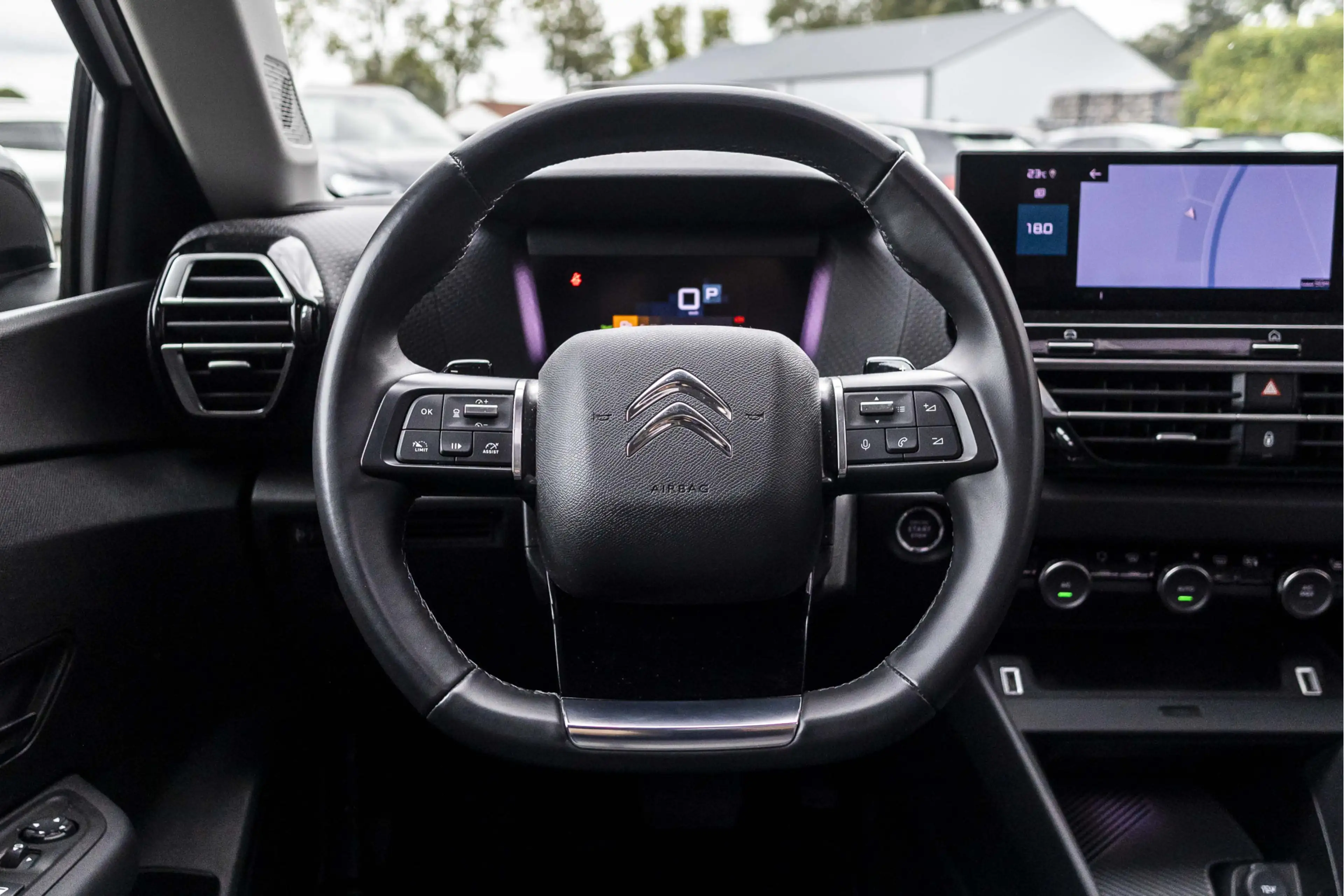 Citroen C4 1.2 Puretech Shine Pack Business | Pano | ACC — photo 8