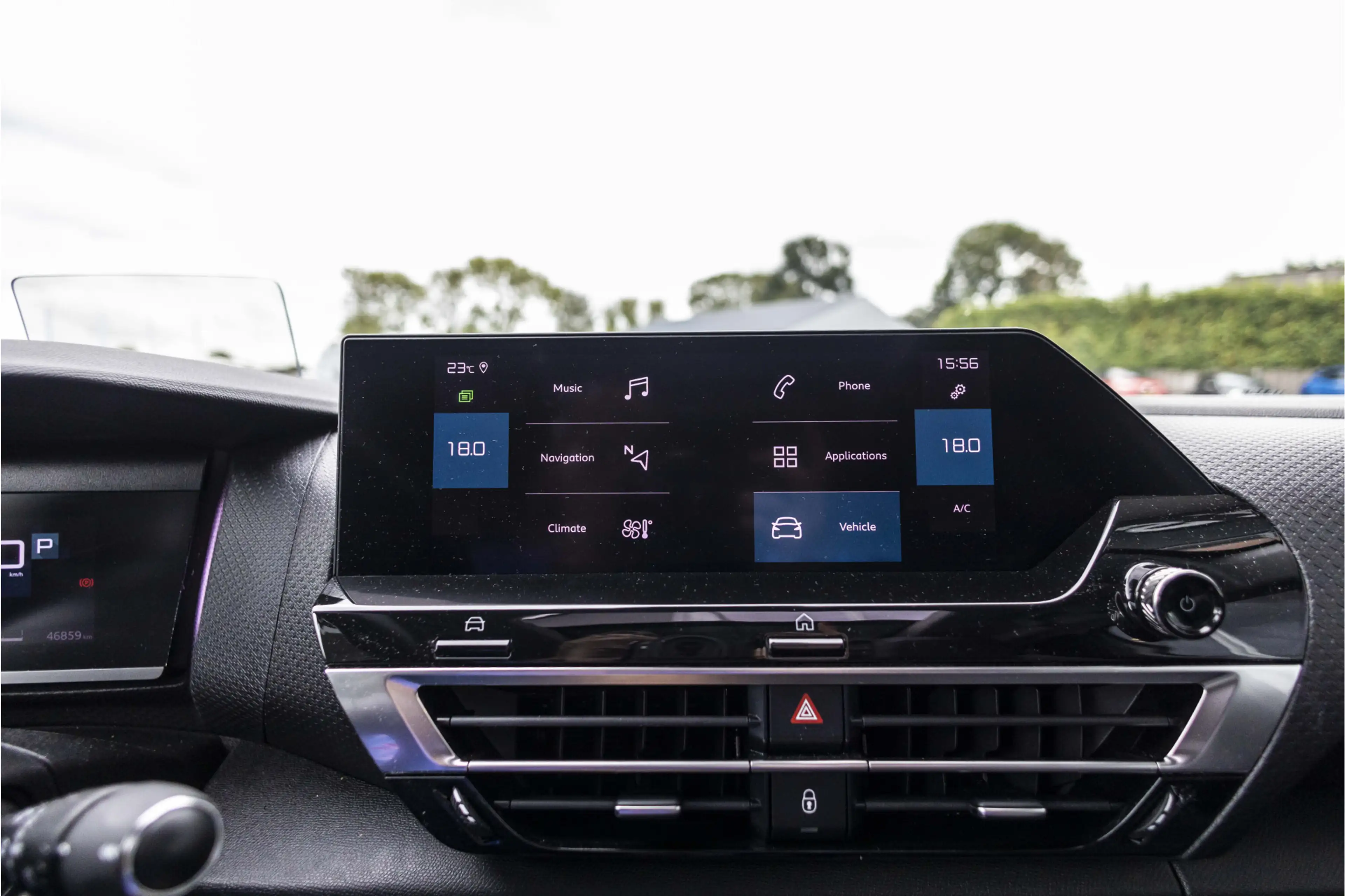 Citroen C4 1.2 Puretech Shine Pack Business | Pano | ACC — photo 28