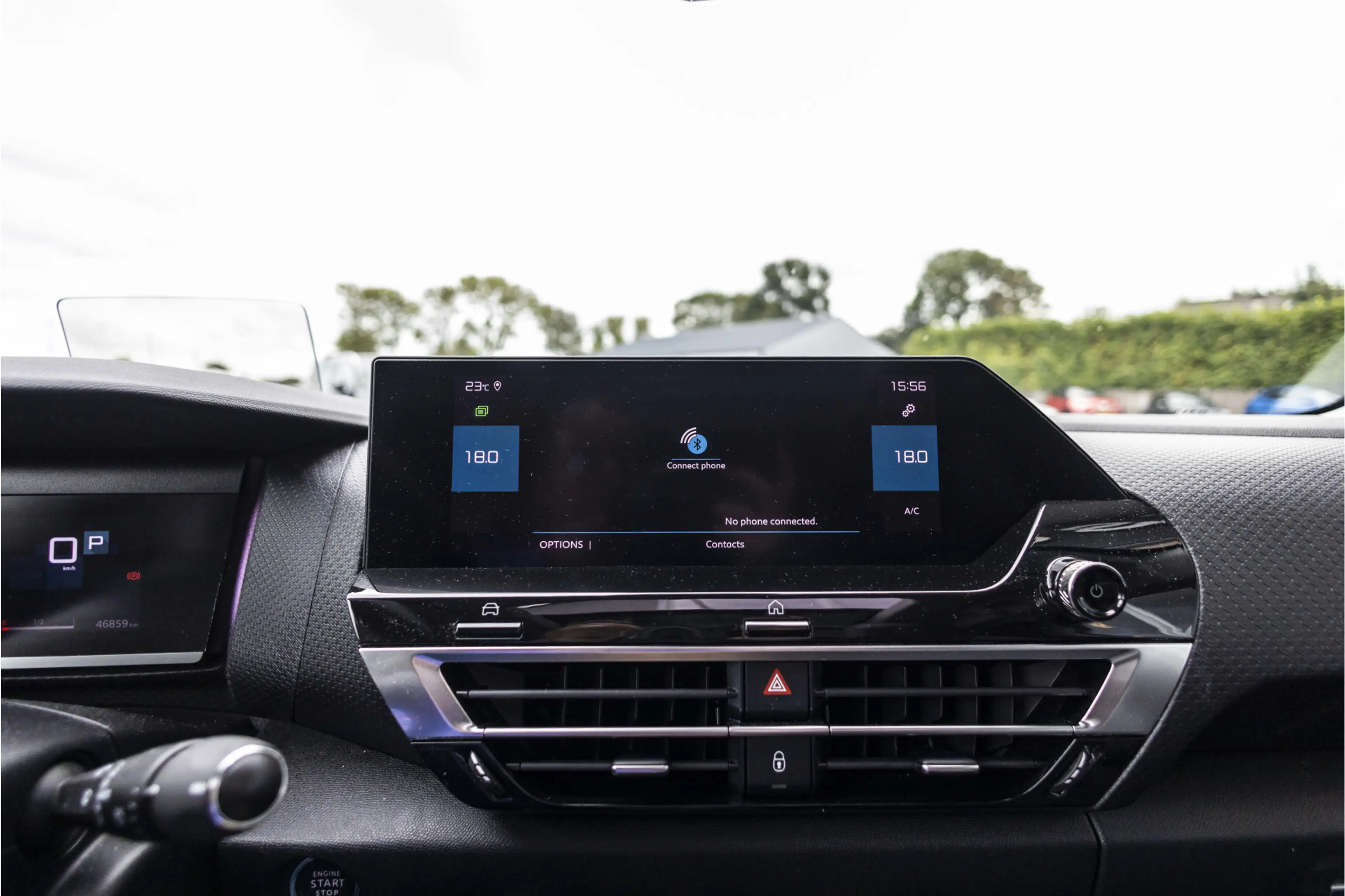 Citroen C4 1.2 Puretech Shine Pack Business | Pano | ACC — photo 33