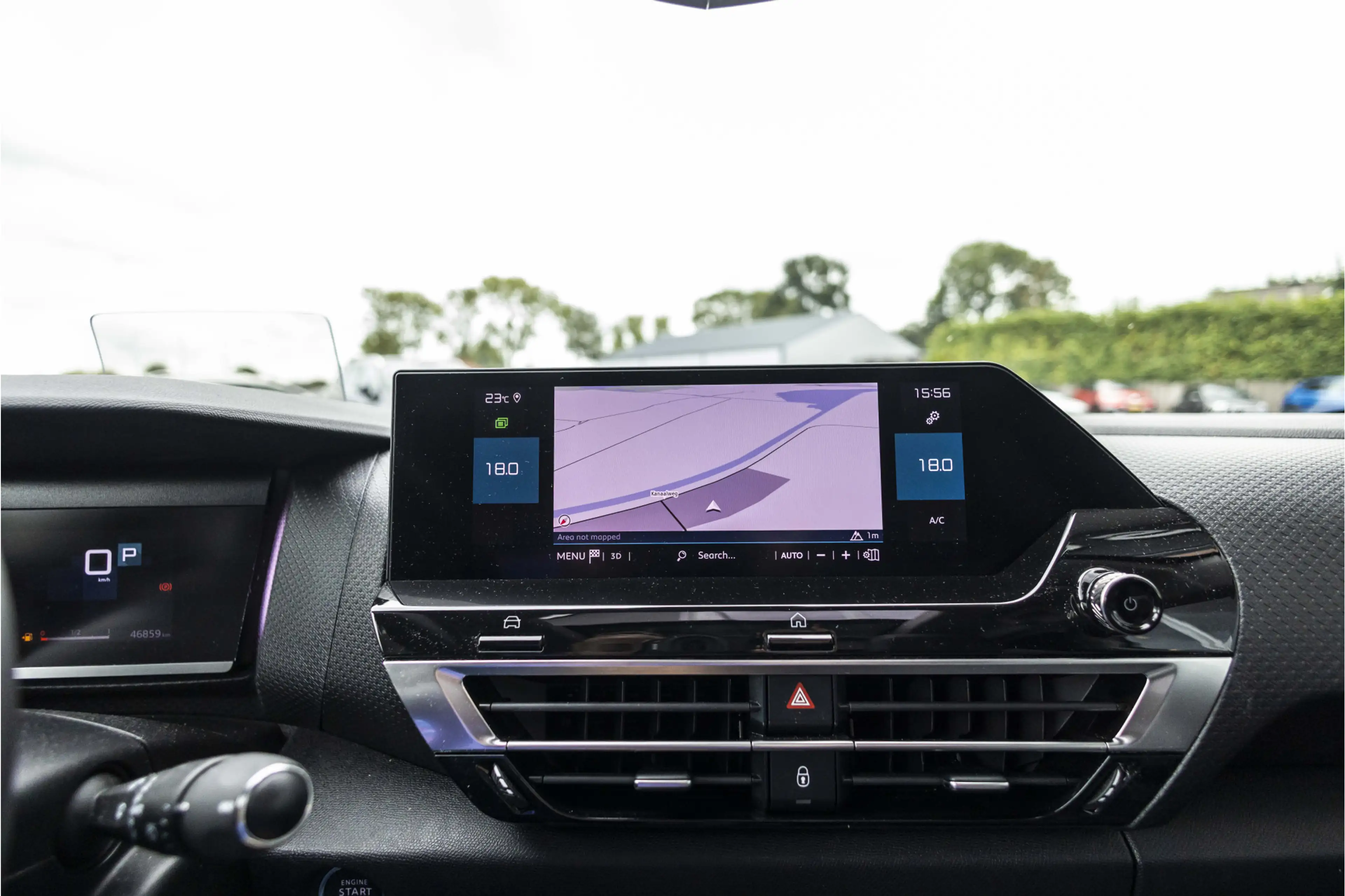 Citroen C4 1.2 Puretech Shine Pack Business | Pano | ACC — photo 31