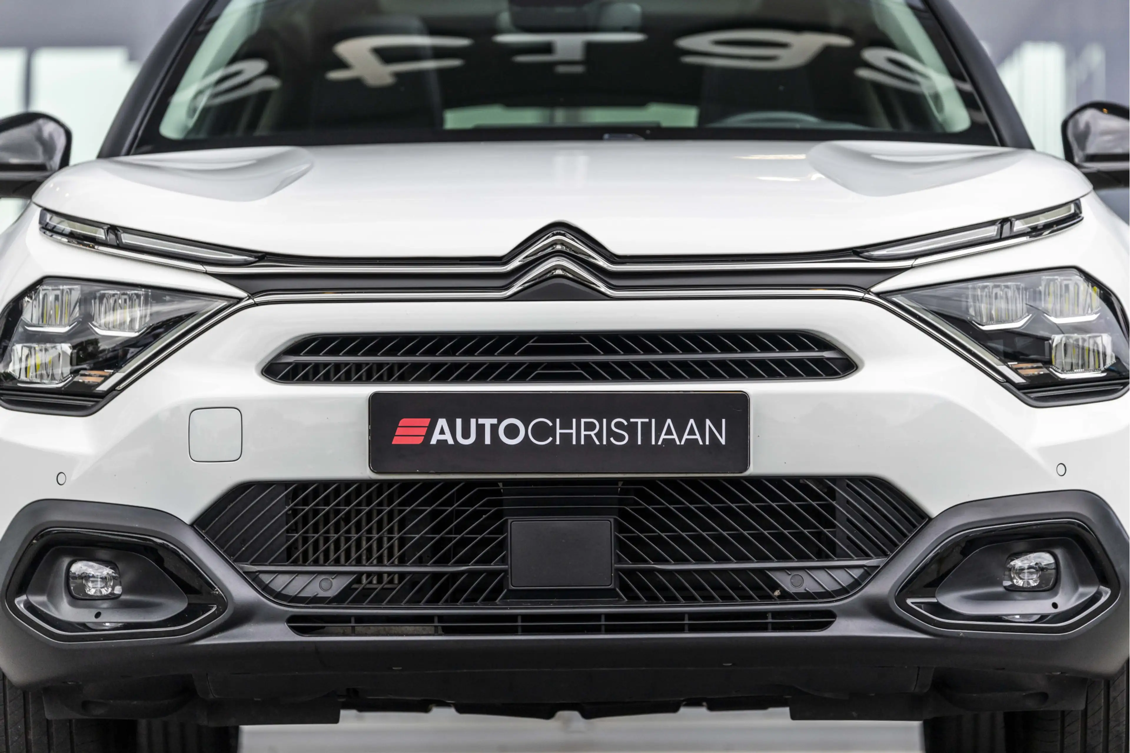 Citroen C4 1.2 Puretech Shine Pack Business | Pano | ACC — photo 17