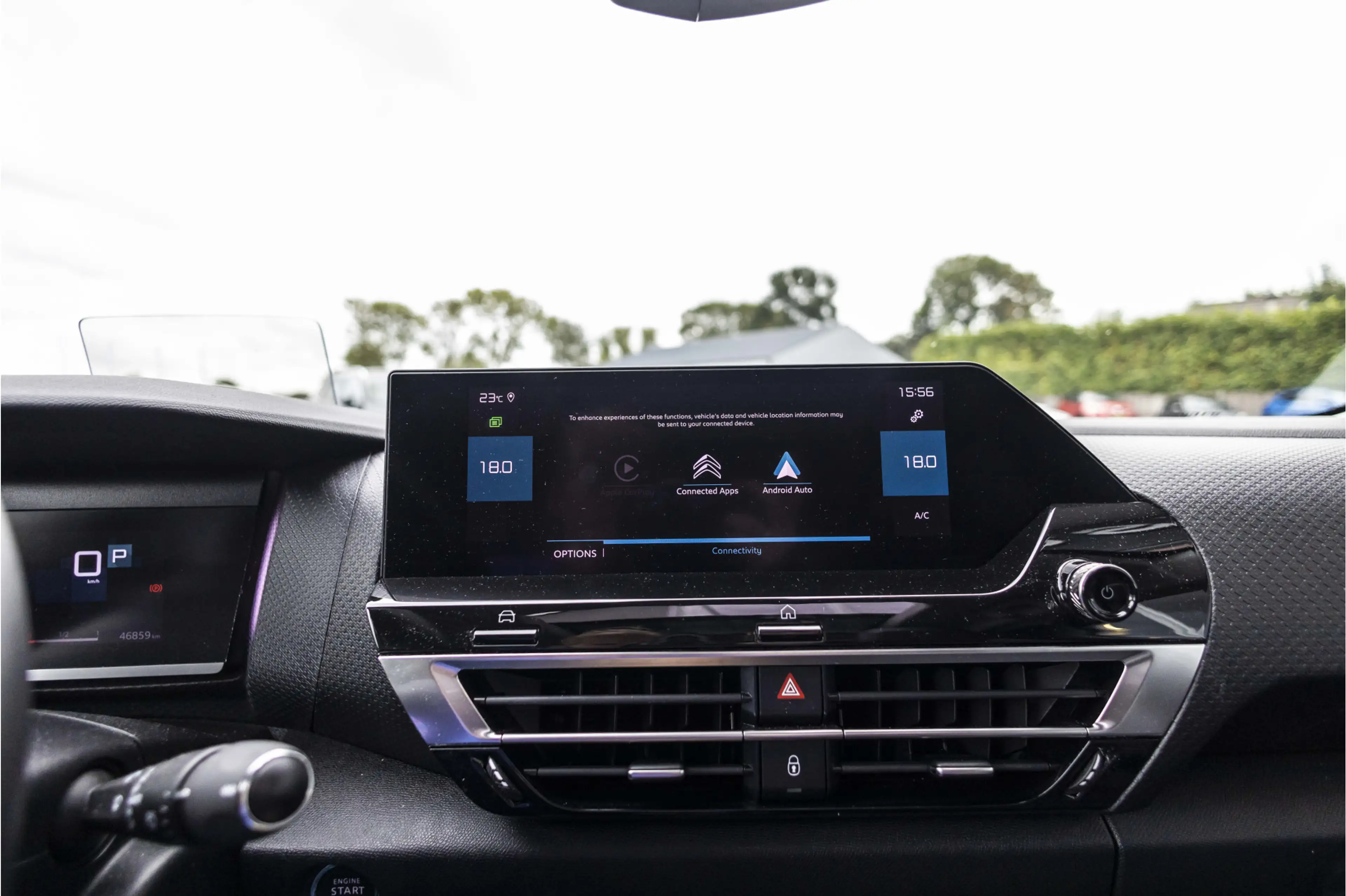 Citroen C4 1.2 Puretech Shine Pack Business | Pano | ACC — photo 34