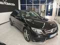 Mercedes-Benz C 220 220BlueTec 7G Plus Noir - thumbnail 3