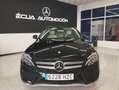 Mercedes-Benz C 220 220BlueTec 7G Plus Noir - thumbnail 2