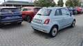Fiat 500 Dolcevita Glasdach Klimaatm, Navi, Teilleder Grün - thumbnail 3