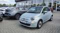 Fiat 500 Dolcevita Glasdach Klimaatm, Navi, Teilleder Grün - thumbnail 1