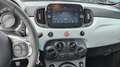 Fiat 500 Dolcevita Glasdach Klimaatm, Navi, Teilleder Grün - thumbnail 10