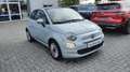 Fiat 500 Dolcevita Glasdach Klimaatm, Navi, Teilleder Grün - thumbnail 2