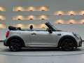 MINI John Cooper Works Cabrio Black-Edition*Sondermodell*Aerodynamik Kit* Grau - thumbnail 7