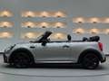 MINI John Cooper Works Cabrio Black-Edition*Sondermodell*Aerodynamik Kit* Grau - thumbnail 4