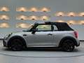MINI John Cooper Works Cabrio Black-Edition*Sondermodell*Aerodynamik Kit* Grau - thumbnail 3
