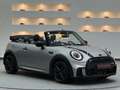 MINI John Cooper Works Cabrio Black-Edition*Sondermodell*Aerodynamik Kit* Grau - thumbnail 8