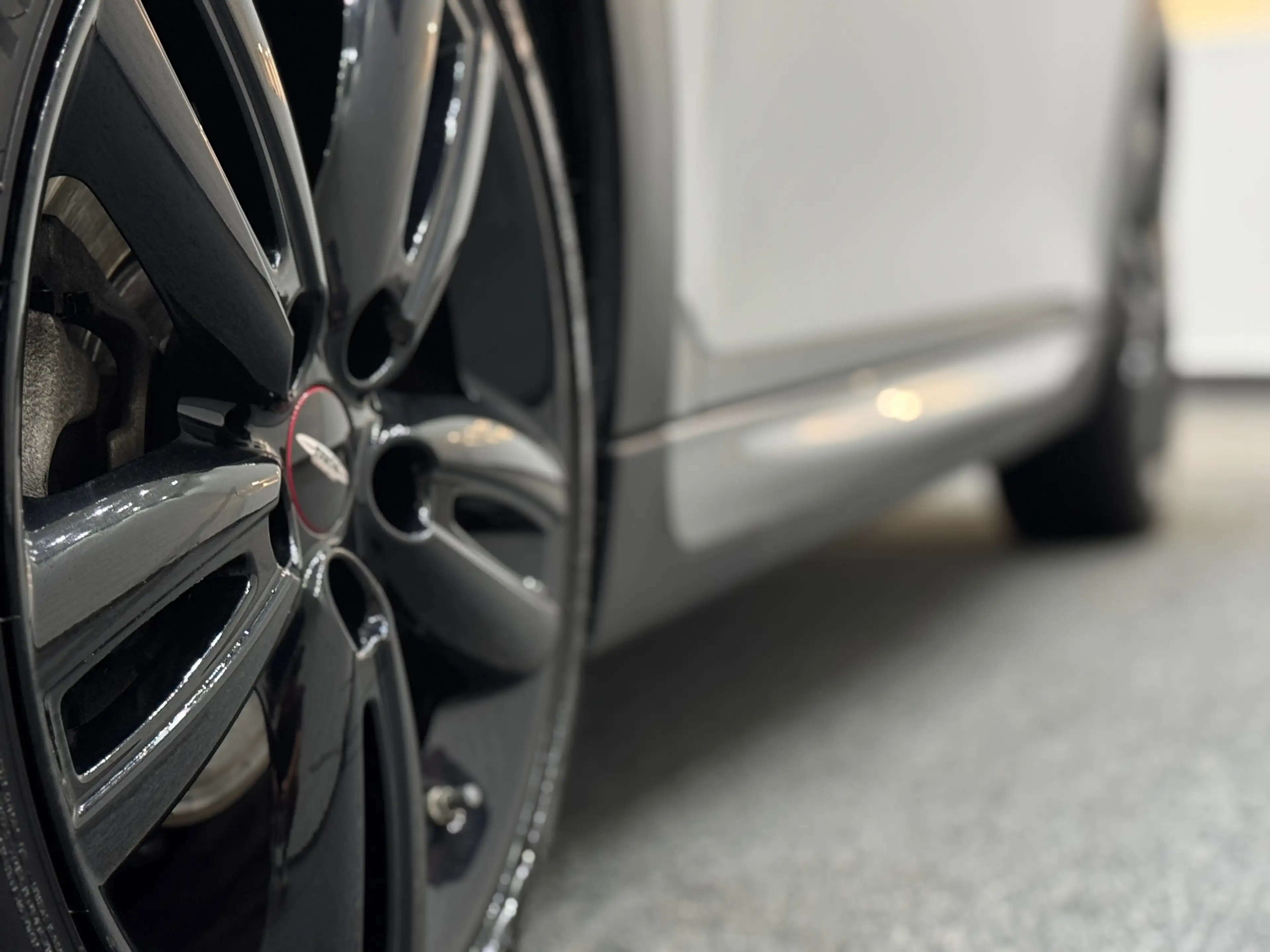 MINI John Cooper Works Cabrio Black-Edition*Sondermodell*Aerodynamik Kit* — photo 12