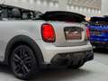 MINI John Cooper Works Cabrio Black-Edition*Sondermodell*Aerodynamik Kit* Grau - thumbnail 15