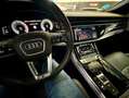 Audi Q8 60 TFSIe S line quattro Plateado - thumbnail 5