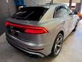 Audi Q8 60 TFSIe S line quattro Plateado - thumbnail 4