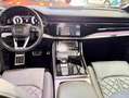 Audi Q8 60 TFSIe S line quattro Plateado - thumbnail 6