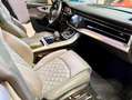 Audi Q8 60 TFSIe S line quattro Plateado - thumbnail 14