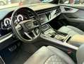 Audi Q8 60 TFSIe S line quattro Plateado - thumbnail 8