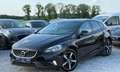 Volvo V40 2.0d R-Design AUTOMATIQUE - CUIR - NAVIGATION Zwart - thumbnail 1