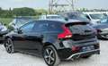 Volvo V40 2.0d R-Design AUTOMATIQUE - CUIR - NAVIGATION Zwart - thumbnail 6