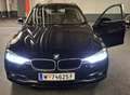 BMW 320 320i xDrive Touring Advantage Aut. Advantage Schwarz - thumbnail 3