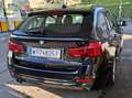 BMW 320 320i xDrive Touring Advantage Aut. Advantage Schwarz - thumbnail 7